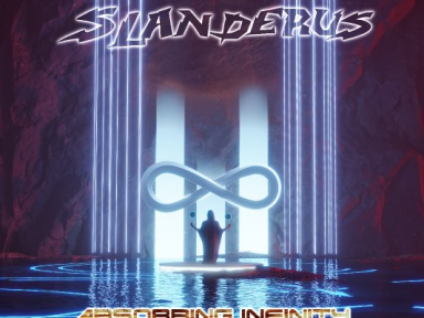 Slanderus (USA) - Absorbing Infinity - Reviewed by Soundmagnet!