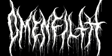 San Pablo City-based black metal horde OMENFILTH will release a limited cassette edition of their Hymns Of Diabolical Treachery