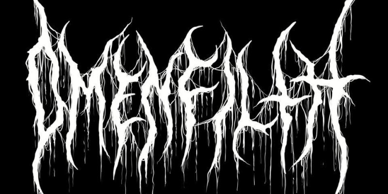 San Pablo City-based black metal horde OMENFILTH will release a limited cassette edition of their Hymns Of Diabolical Treachery