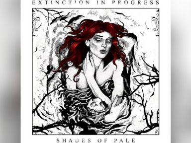 Extinction In Progress (Finland) - Shades Of Pale - featured At Eric Alper Spotify!