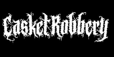 Casket Robbery - Confirmed To Play Tennessee Metal Devastation Music Fest 2022!