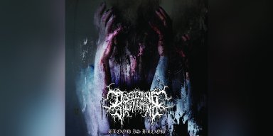 New Promo: Dissecting a Horrid Mind (Germany) - Blood is Blood (Death Metal)