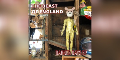The Beast Of England (USA) - Darker Days EP - Featured & Interviewed by Pete's Rock News And Views!