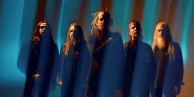 LAMB OF GOD Reveals New Album & Tour Details - ﻿Omens Arrives October 7 - The Omens Tour Kicks Off September 9