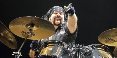  VINNIE PAUL Died In His Sleep 