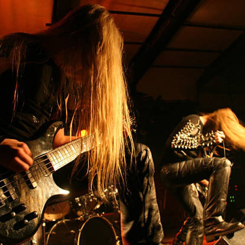Beginning To Like Metal? Here Are Five Bands You Should Know About