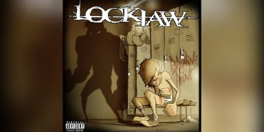 LOCKJAW - Breaking Point - Featured At Pete's Rock News And Views!