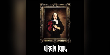 VIRGIN IDOL (UK/USA) - VIRGIN IDOL - Reviewed by Rock Hard Italy!