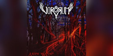New Promo: Vorgrum (Argentina) - Ancient Whisper - (Fantasy/Folk Metal)
