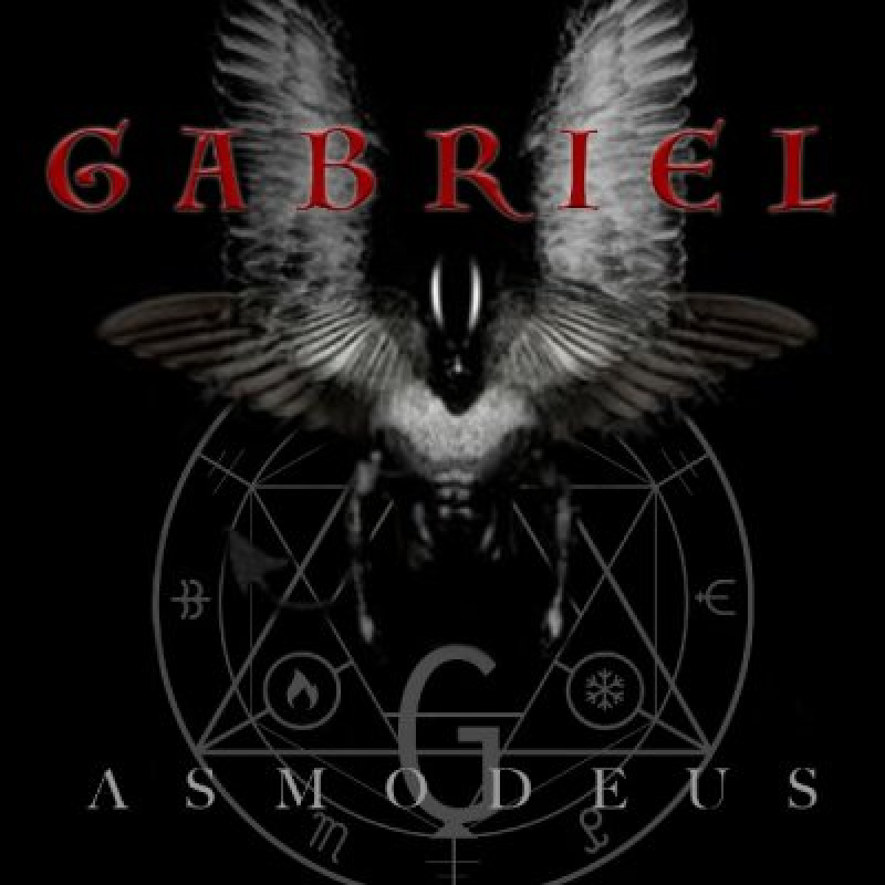 Gabriel - Hounds From Heaven- featured At Arrepio Producoes!