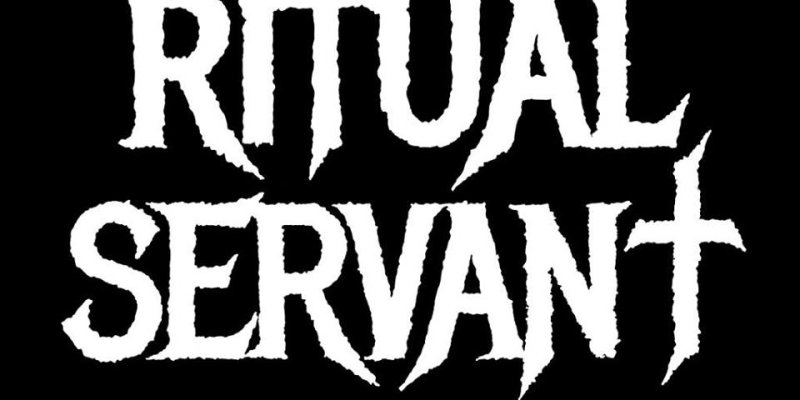 Interview with Patrick Best of Ritual Servant