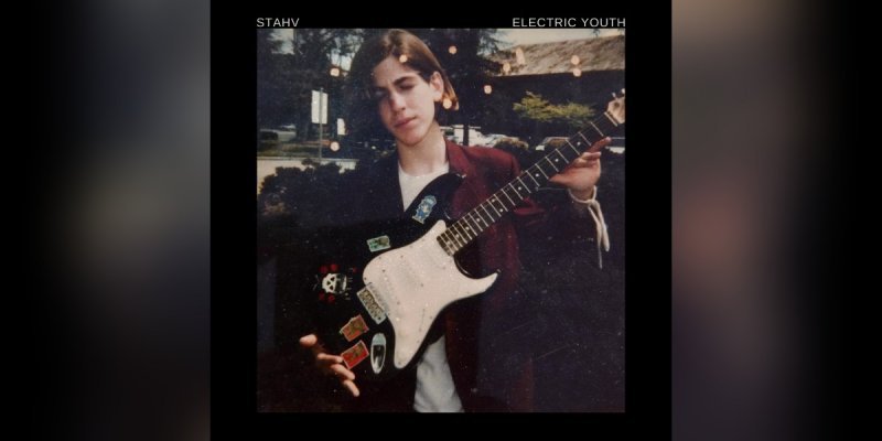 STAHV - Electric Youth - Reviewed by Metal Digest!