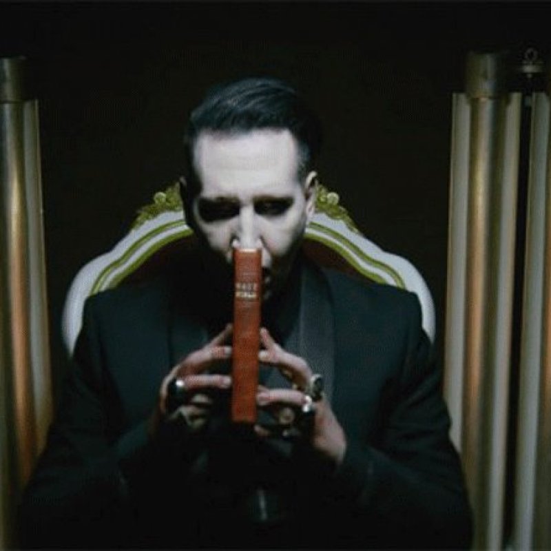 Where is SAY10, Marilyn Manson Goes Missing And Snoop Dogg Gets Threatened?