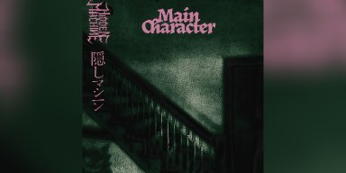 New Promo: HIDDEN MACHINE - Main Character - (Progressive Metal, Metalcore, Djent)