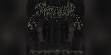 Matianak (USA) - Compilación De Insaniam - Featured At Pete's Rock News And Views!