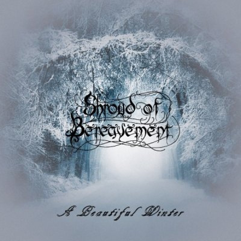 Shroud Of Bereavement - Wins Band Of The Month On MDR- July 2022