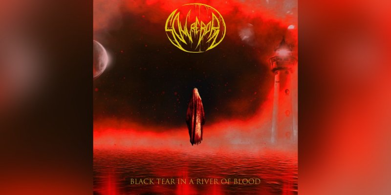 Soul Reborn (Italy) - Black Tear In A River Of Blood - Featured AT Pete's Rock News And Views!
