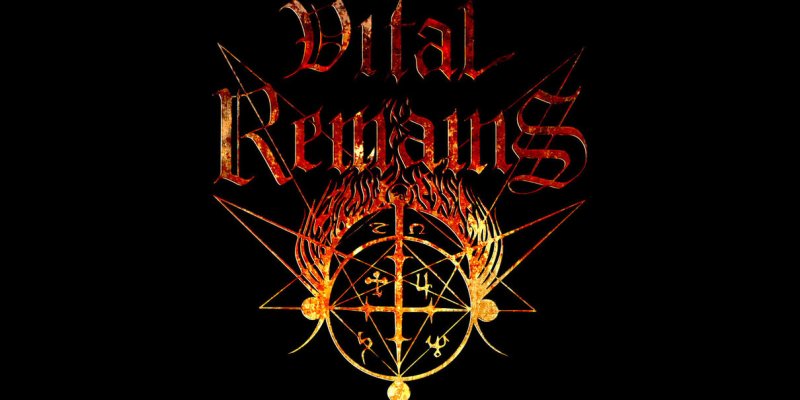  Former Vital Remains vocalist Jake Raymond dead at 40 