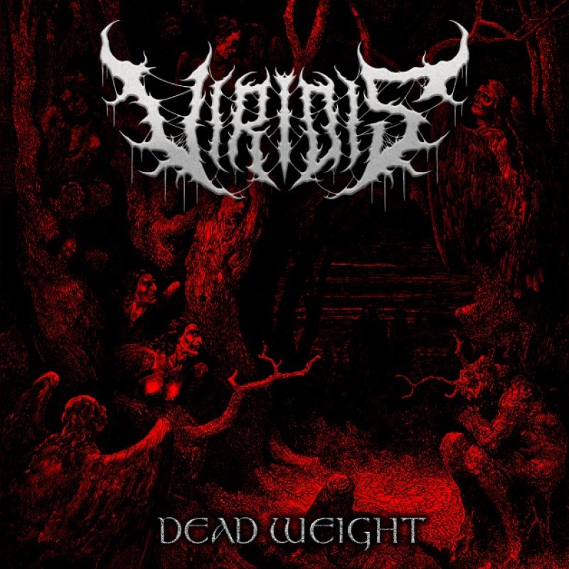 New Promo: Viridis - Dead Weight (USA) - (Metalcore/Hardcore Punk)