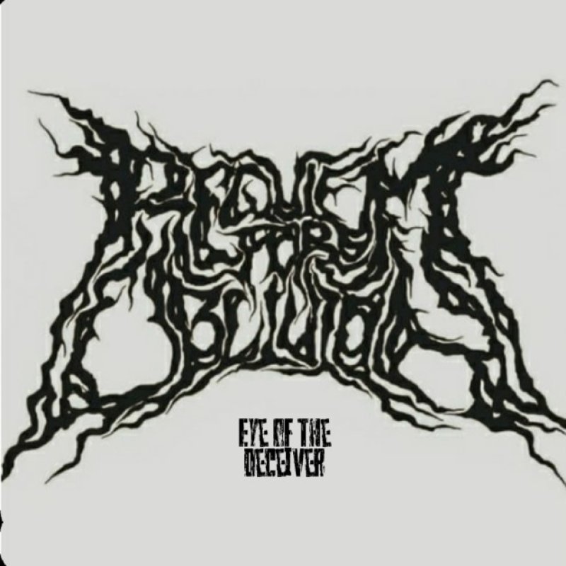 New Promo: Requiem For Oblivion - Eye Of The Deceiver - (Atmospheric Death Metal)