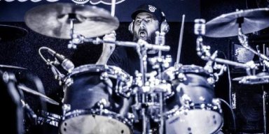 Elwin Molenaar announced as new drummer for MARTYR!