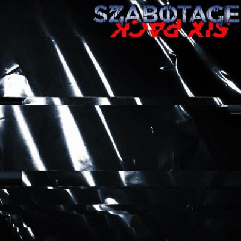 SZABOTAGE - Six-Pack (EP) - Interviewed By Breathing The Core!