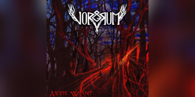 Vorgrum (Argentina) - Ancient Whisper - Interviewed At Pete Devine Rock News And Views!