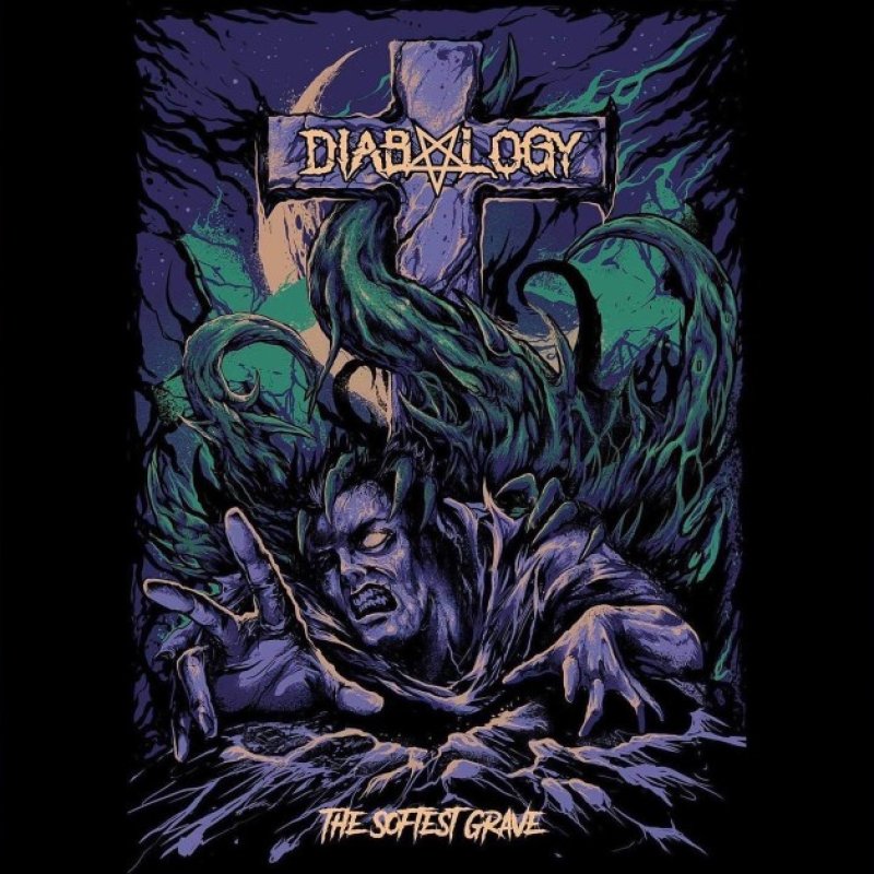 Diabology - Wins Battle Of The Bands This Week On MDR!