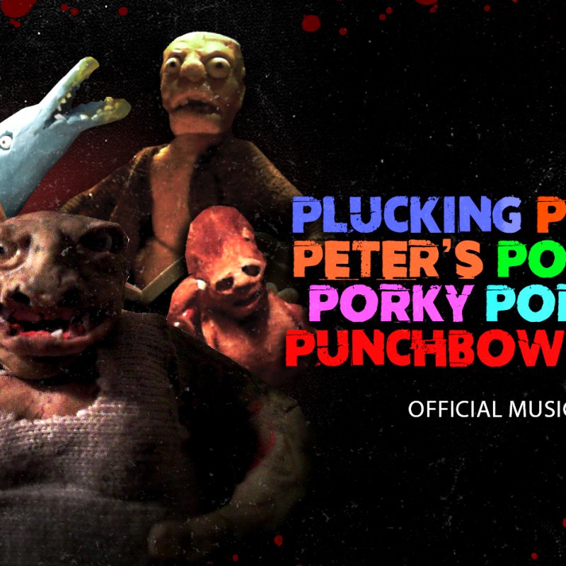 New Promo: Chronic Trigger (USA) - Plucking Pustule Peter's Poisoned Porky Porpoise Punchbowl Party - (Slam/Death)