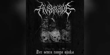 New Promo: AVSKRÄDE (Sweden) - Det stora tunga sjuka - (Black Metal)
