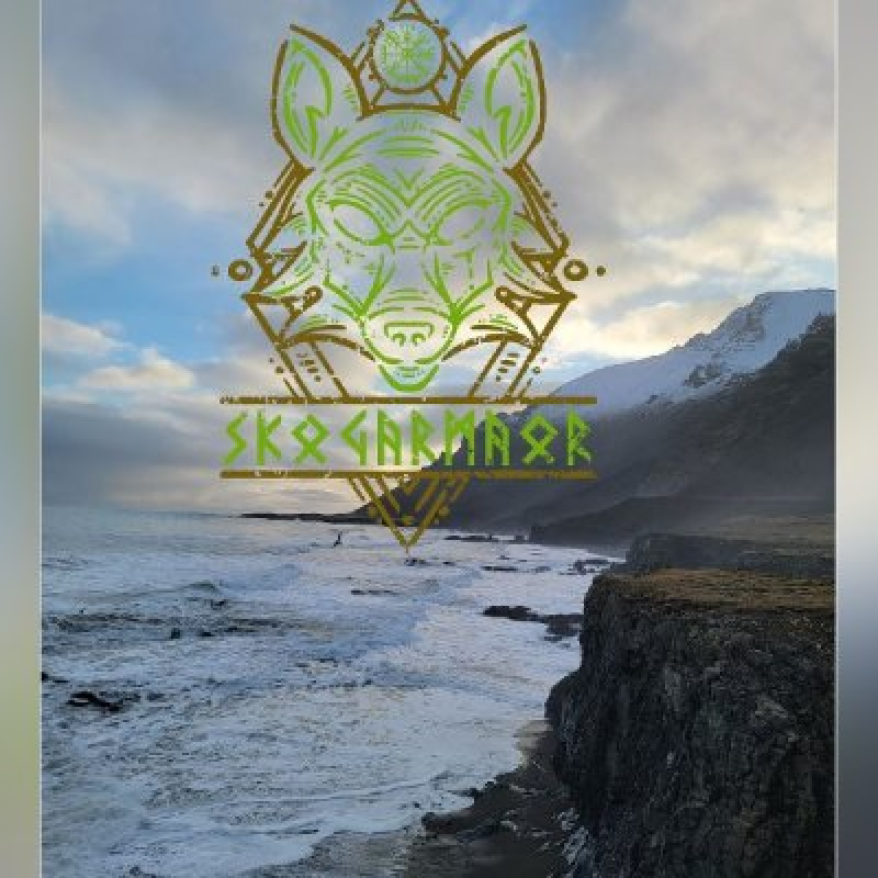 SKOGARMOAR (USA) - Wolves Of Odin - Featured At Breathing The Core Magazine!