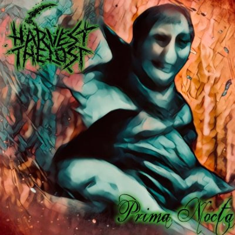 Harvest The Lost - Prima Nocta - Featured At Breathing The Core Magazine!