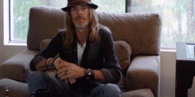  REX BROWN Has Been 'Devastated, Saddened, And Shaken, Almost Beyond Words' About VINNIE PAUL's Passing 