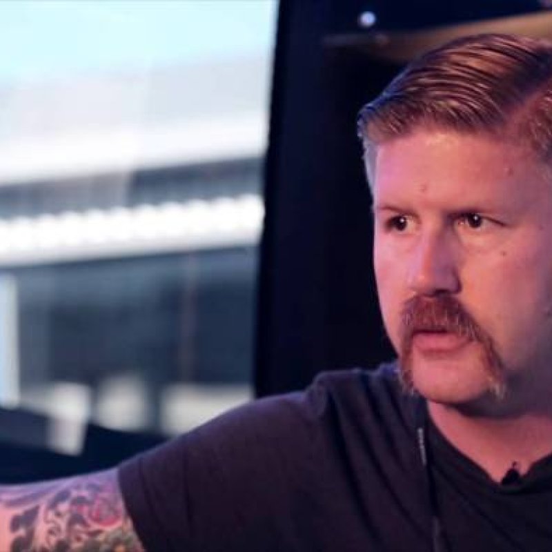 MASTODON's Bill Kelliher "I could live a thousand years and if Spotify played all day long, I'd maybe make a couple of thousand dollars"