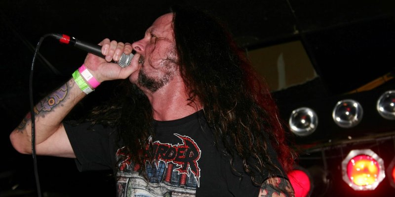 Malevolent Creation's Brett Hoffman Has Passed Away!