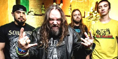 Listen To Brand New Soulfly Track "The Summoning"