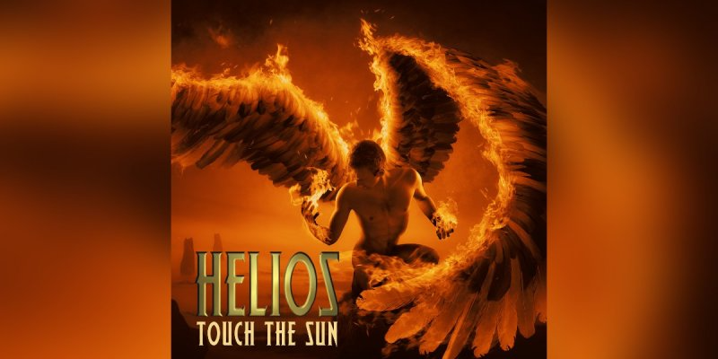 HELIOS - Touch The Sun - Reviewed By Allaroundmetal!