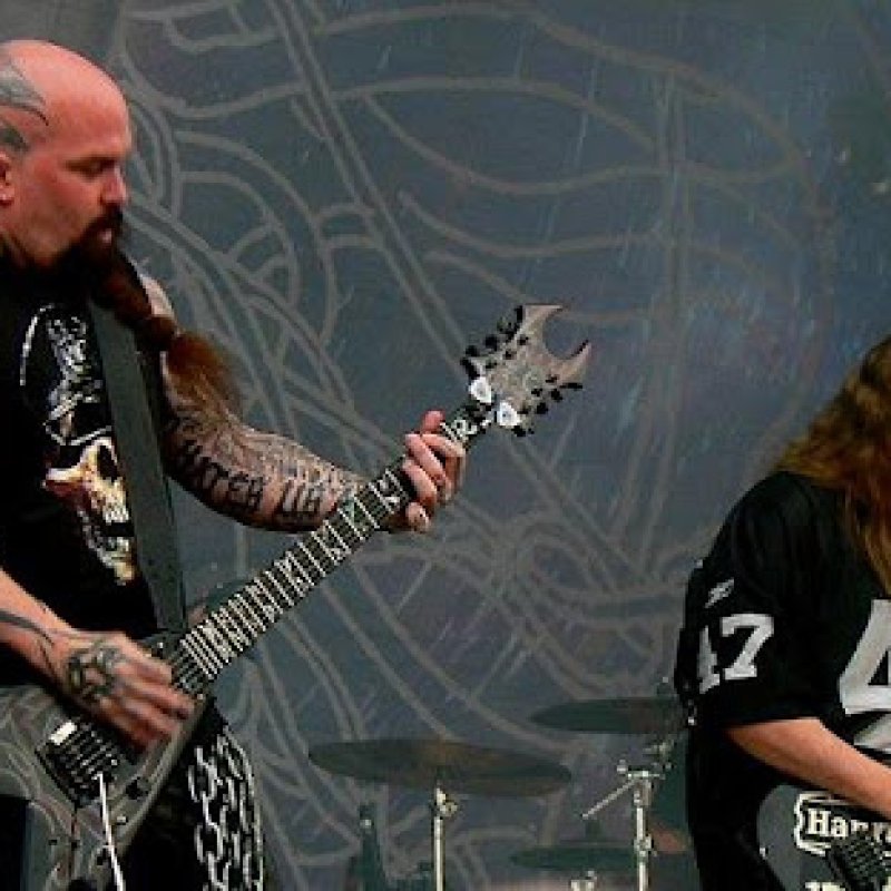 Metal’s Biggest Icons And Their Sports Teams