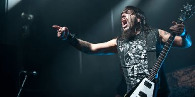 Machine Head Announce North American Tour! Get Tickets Here!