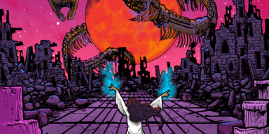 Rattlesnake Venom Trip Premieres First Single "Dead Empire" at Metal Injection