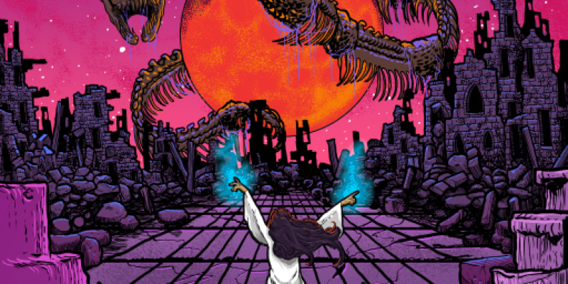 Rattlesnake Venom Trip Premieres First Single "Dead Empire" at Metal Injection