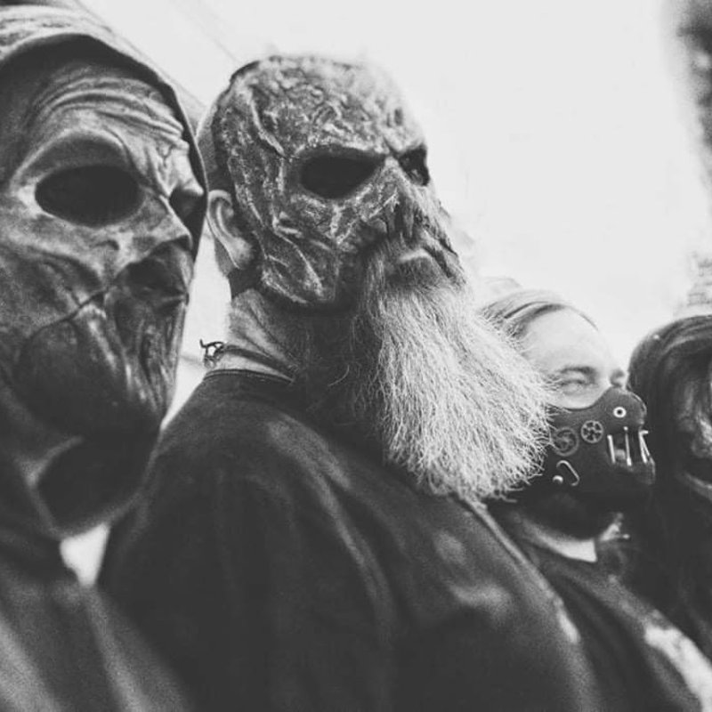 U.S. Metal Sensation MALUS DEXTRA Signs With Wormholedeath!