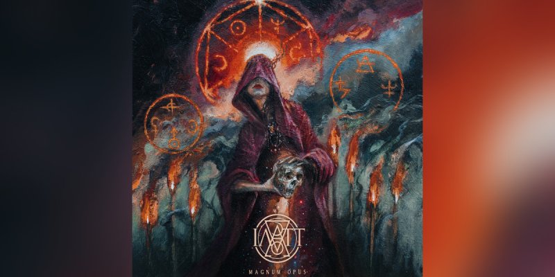 New Single: IATT - Servitude/Subjugate - (Progressive Metal/ Black Metal)
