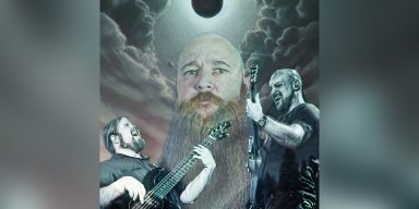 Press Release: Infinite Spectrum - Seeks New Record Deal For Upcoming Album! (Progressive Metal)