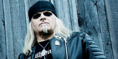 THOMAS GABRIEL FISCHER Talks Classic CELTIC FROST