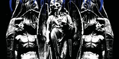 Streamimg "Under The Scythe Of The Infidel" From San Pablo City-Based Black Metal Legion; Hymns Of Diabolical Treachery
