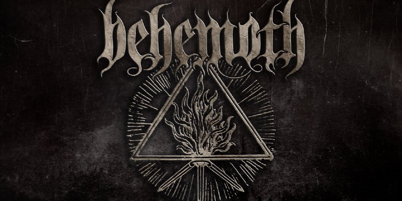 BEHEMOTH Announces North American Ecclesia Diabolica America 2018 e.v. Tour With Special Guests At The Gates And Wolves In The Throne Room
