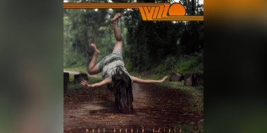 Wizzo - Most Severe Crisis - Reviewed By ROCK'N FORCE!