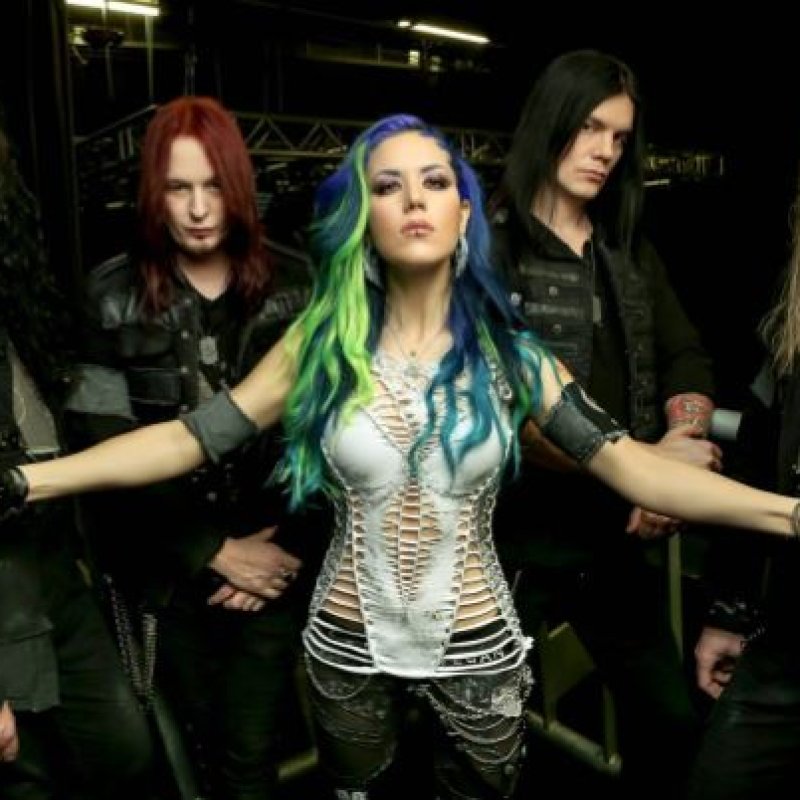 New ARCH ENEMY Album is gonna be a whole lotta JEFF LOOMIS!