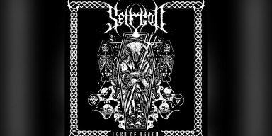 Selfgod - Born of Death - Reviewed By metal-digest!